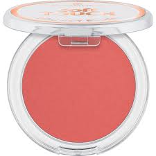 Essence Soft Touch Bouncy Blush – Exotic Daisy