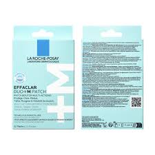 La Roche Posay Effaclar Duo+M Patches 22 Unidades