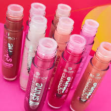 Essence Extreme Shine Volume Lipgloss – Pretty in Pink