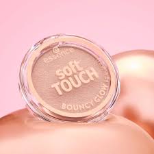 Essence Soft Touch Bouncy Glow – Glazing Gleam