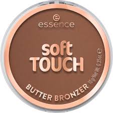 Essence Soft Touch Butter Bronzer 10g – Creamy Almond Butter