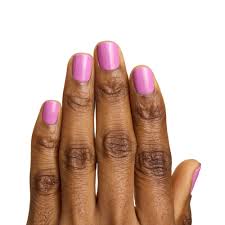 Essence Verniz Gel Nail Colour - Grape To See You