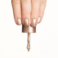 Essence Verniz Gel Nail Colour - Sweet'n'Satin