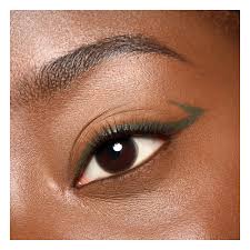 Essence Satin Blend Eyeliner em Gel 06 – Precisão & Longa Duração