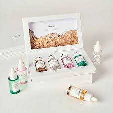 SKIN1004 Madagascar Centella Ampoule Kit Gift Box – Rotina Completa