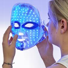 Revolution Pro Miracle LED Face Mask – Máscara LED