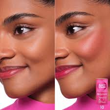 Essence What A Tint! Lip & Cheek Tint – Raspberry Vibes