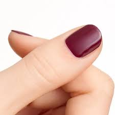 Essence Verniz Gel Nail Colour - Please Berry Me