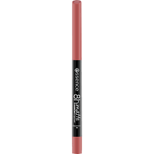 Essence Lápis de Lábios 8h Matte Comfort - Mauve Mirage