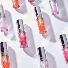 Essence Hydra Kiss Lip Oil – Rosa Champanhe