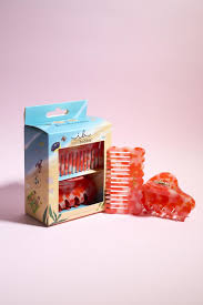 Conjunto Invisibobble Au Soleil