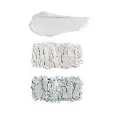 Makeup Revolution Icon Highlight Paleta – White Wishes