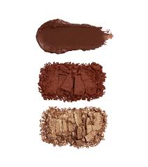 Makeup Revolution Icon Blush Paleta – Teddy Nude