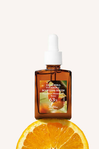 Dr. Althea Vitamin C Boosting Serum 30mL – Luminosidade & Manchas
