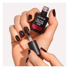 Catrice Gel Affair Verniz Ultimate Stay Top Coat