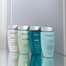 Kérastase Specifique Baño Rico Dermo Calma 250mL