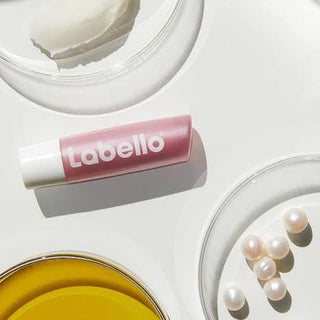 Labello Pearly Shine 4,8 g – Hidratante Labial