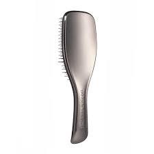 Tangle Teezer The Ultimate Detangler Chrome Silver – Desembaraçar Anti-Quebra