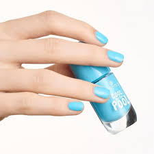 Essence Verniz Gel Nail Colour - Cool by the Pool