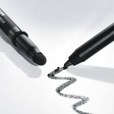 Catrice Jewel Glide Effect Delineador de Olhos – Black Diamond