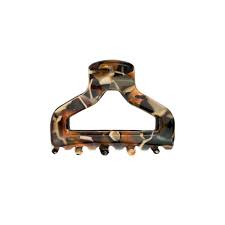 Invisibobble Clipstar Rugido dorado