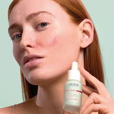 Uriage Roséliane Sérum Apaziguante Corretor 30mL – Anti-Vermelhidão & Conforto