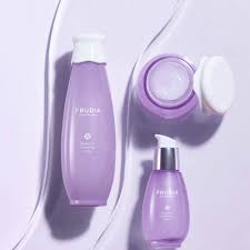 Frudia Blueberry Sérum Hidratante 50mL – Hidratação & Reforço