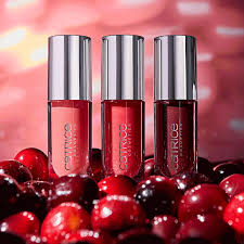 Catrice Eternal Red Cherry Bomb C03 - Dark Romance