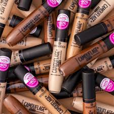 Essence Corretor Camouflage+ Matte – Tom 150