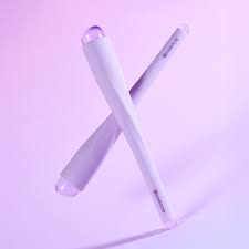 Essence Pincel de Silicone Duplo – Aplicação Precisa & Higiénica