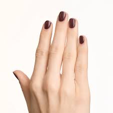 Essence Verniz Gel Nail Colour - Truffle Trouble