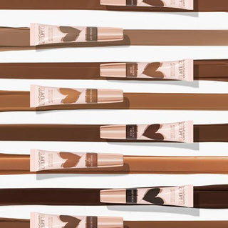 Beauty Creations Flawless Stay Liquid Contour 12g – Deep Cocoa