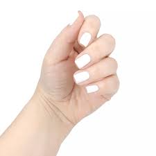 Essence Verniz Gel Nail Colour - Just White