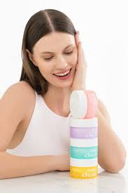 Hello Clean Deep Hydrating Bálsamo Desmaquilhante 100mL – Limpeza & Hidratação