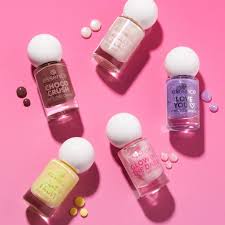 Essence Mini Verniz – Love You