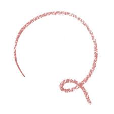 Essence 8h Matte Comfort Lipliner – Clouded