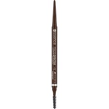 Essence Lápis de Sobrancelhas Micro Precise – Dark Brown