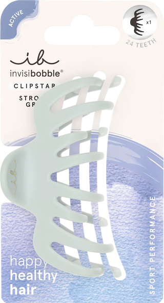 Corredor de maratón Invisibobble Clipstar