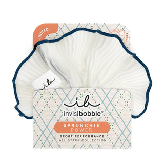 Invisibobble Sprunchie Power All Stars Match – Scrunchie
