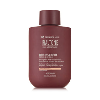 Champú reparador Iraltone Barrier Comfort 250 ml