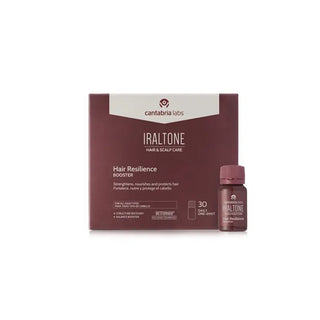 Iraltone Hair Resilience Booster 30x15mL