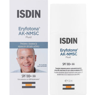 Isdin Eryfotona AK-NMSC Fluido 50 mL