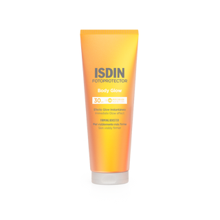 ISDIN Fotoprotector Body Glow SPF30 200mL
