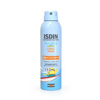 ISDIN Fotoprotector Pediatrics Loción Spray SPF50+ 250ml