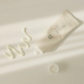 Beauty of Joseon Relief Sun Rice + Probiotics SPF50+ PA++++ 50mL – Proteção & Hidratação
