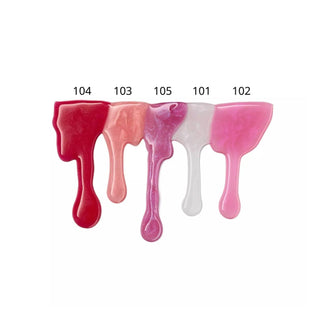 Essence Juicy Bomb Lipgloss – Witty Watermelon