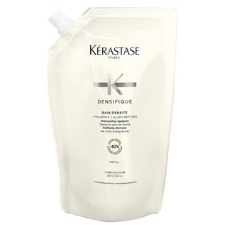 Kerastase Densifique Champô Bain Densité REFILL 500mL – Fortalecimento & Densidade
