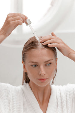 Kérastase Nutri-Supplement Scalp Serum 90mL – Sérum Couro Cabeludo