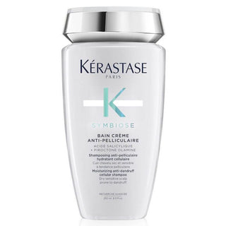 Kérastase Symbiose Bain Crème Anti-Pelliculaire 250mL