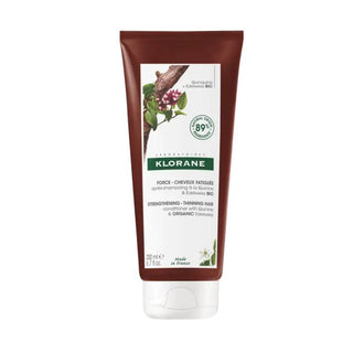 Klorane Capilar Bálsamo Quinina 200 mL